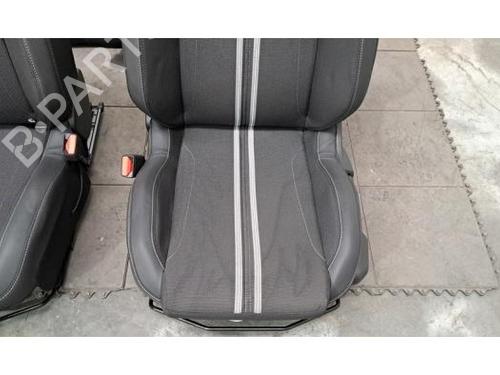 Seats set OPEL CORSA F (P2JO) 1.2 MHEV | BP34200517C78  - Image 16