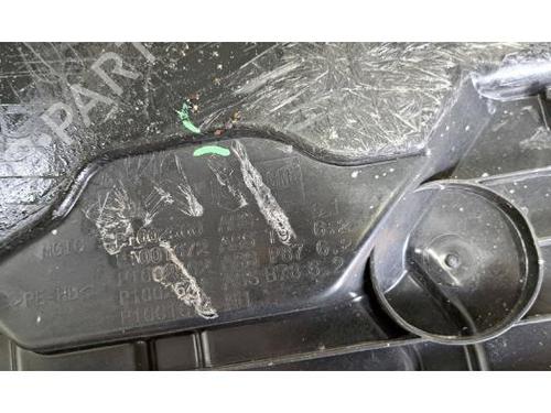 AdBlue tank OPEL GRANDLAND / GRANDLAND X (A18, P1UO) 1.5 Turbo D (75) | BP26302827M85 