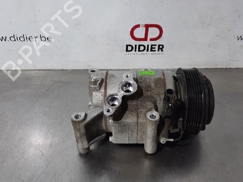 AC-Kompressor MAZDA CX-5 (KF) 2.0 (165 hp) 10883709