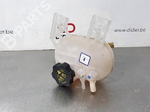 Used Expansion tank Expansion tank JEEP RENEGADE SUV (BU, B1, BV) 1.0 T-GDi (120 hp) 10883632 10883632