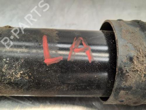 Left rear shock absorber RENAULT CLIO IV (BH_) 1.5 dCi 75 | BP23621826M18 