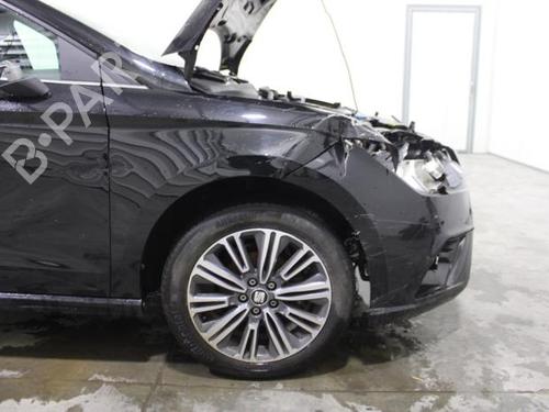 Engine control unit (ECU) SEAT IBIZA V (KJ1, KJG) 1.0 TSI | BP30927590M57 