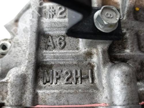 Gearbox HYUNDAI TUCSON (NX4E, NX4A) 1.6 T-GDi Hybrid | BP33297114M3 - Image 7