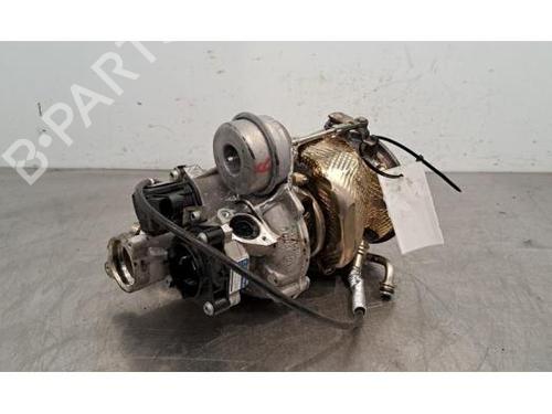 Turbo/Compressor LAMBORGHINI URUS 4.0 All-wheel Drive | BP39153307M71 - Image 2