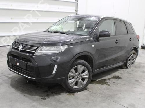 Brugte SUZUKI VITARA (LY)  1.4 T (APK414)  4618114