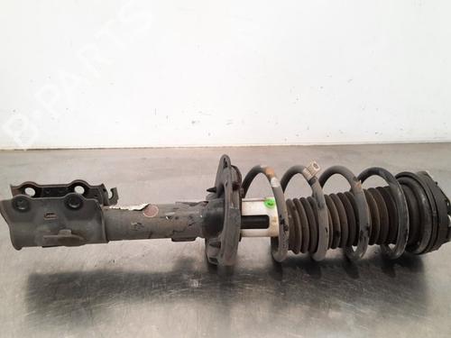 Used Right front shock absorber FORD KA (RU8) 1.2 (69 hp) 17564840