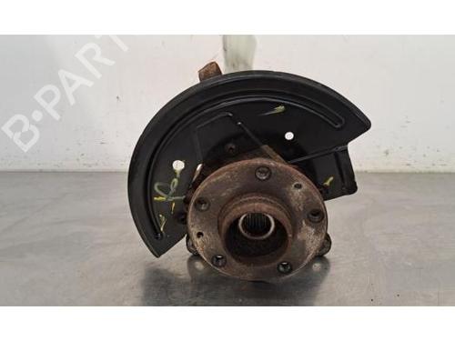 Left front steering knuckle RENAULT EXPRESS Box Body/MPV 1.3 TCe 100 (F6MA) | BP30187435M25