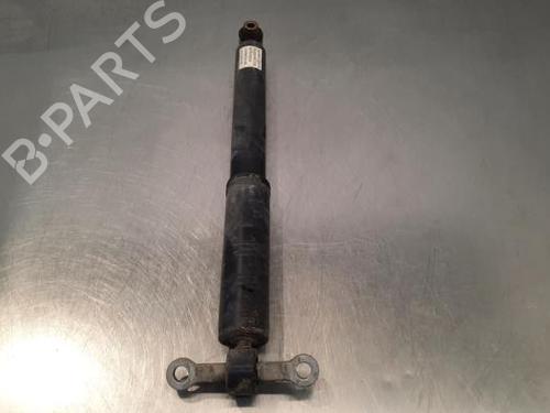 Right rear shock absorber PEUGEOT 308 SW III (FC_, FJ_, FR_, F4_, FN_) PureTech 130 (FRHNSL, FRHNST) | BP23601140M19 