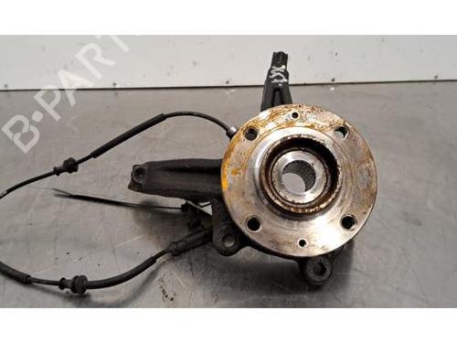 Venstre Styrespindel Lejehus CITROËN C3 IV (CC_, CB_) 1.2 PureTech 100 (CCHPV4) (101 hp) 31698667