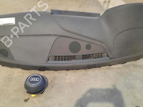 Kollisonspute sett AUDI A5 Sportback (F5A, F5F) 2.0 TDI (190 hp) 10893113