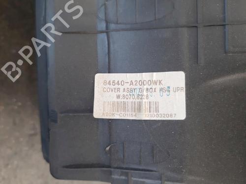 Glove box KIA CEE'D Sportswagon (JD) 1.6 CRDi 128 | BP10876685C95 