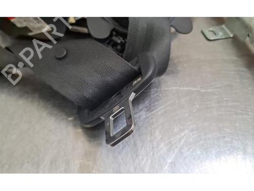 Front left seatbelt VW TAIGO (CS1) 1.0 TSI | BP38192660I26 - Image 3
