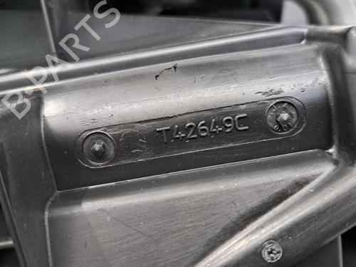 Heater matrix box VW T-CROSS (C11, D31) 1.0 TSI | BP34198447M61  - Image 6