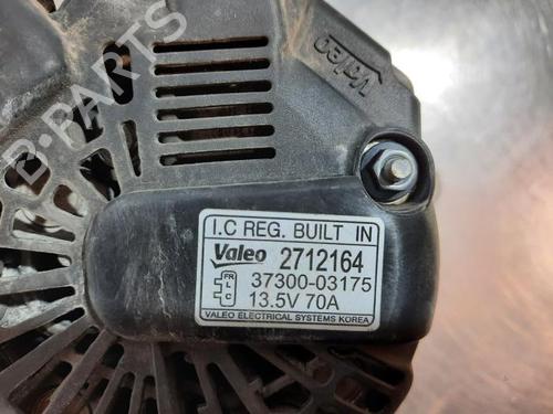 Alternator KIA PICANTO III (JA) 1.2 | BP32276938M7 