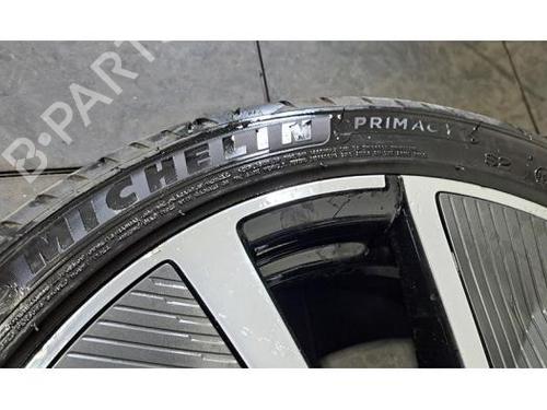Rim PEUGEOT 208 II (UB_, UP_, UW_, UJ_) e-208 | BP29058087C45 