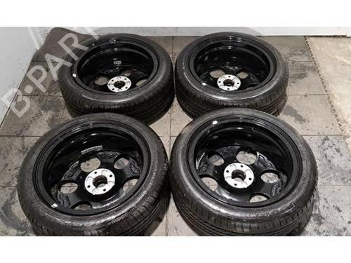 Rim CITROËN C3 IV (CC_, CB_) ë-C3 (CBZYAZ) | BP32408356C45