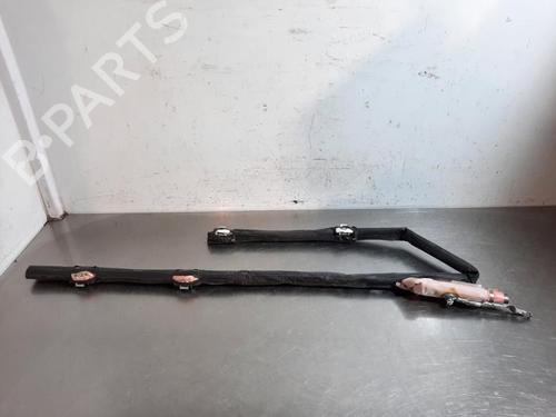 Used Right curtain airbag PEUGEOT 308 II (LB_, LP_, LW_, LH_, L3_) 1.5 BlueHDi 130 (131 hp) 23595228