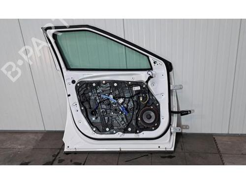 Left front door KIA EV6 (CV) 77 | BP24296790C2 - Image 4
