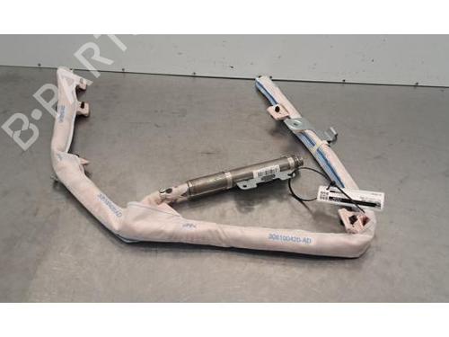 Used Left curtain airbag Left curtain airbag MINI MINI (F55) Cooper (136 hp) 40202362 40202362