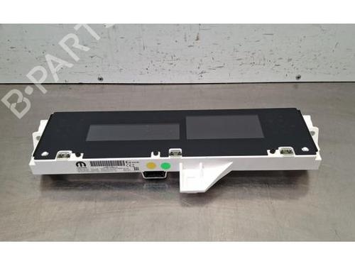 Used Instrument cluster Instrument cluster 37862121 37862121
