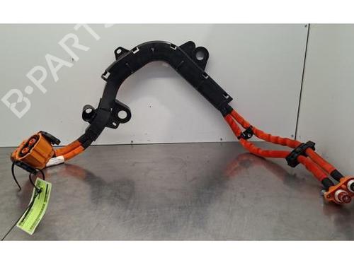 Câble PEUGEOT TRAVELLER Bus (V_) E-TRAVELLER (136 hp) 31273280