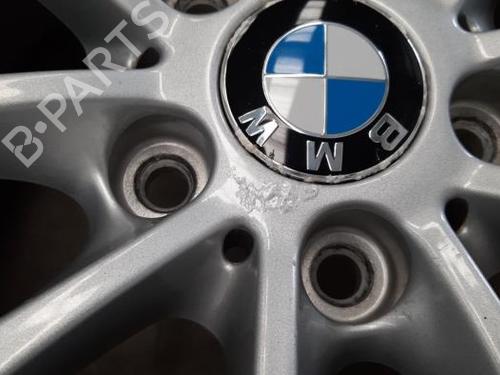 Used Rim BMW 1 (F20) 116 d (116 hp) 15026290