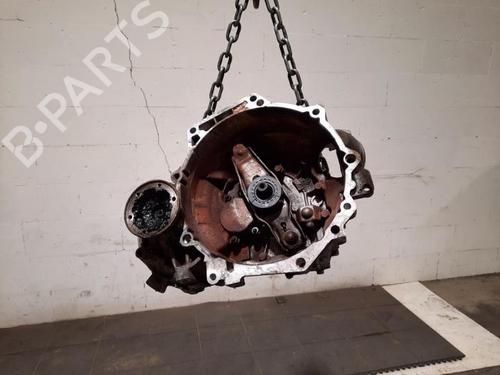Used Gearbox VW GOLF VII (5G1, BQ1, BE1, BE2) 1.6 TDI (110 hp) 21070993