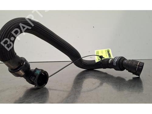 Rør PEUGEOT TRAVELLER Bus (V_) E-TRAVELLER (136 hp) 31273324