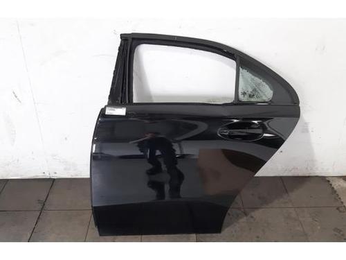 Left rear door MERCEDES-BENZ A-CLASS Saloon (V177) A 180 d (177.110) A1777301500 | A1777300902