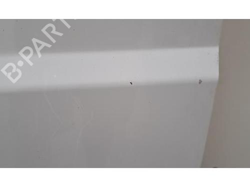 Tailgate PEUGEOT BOXER Van 2.2 BlueHDi 140 | BP36892900C6  - Image 8