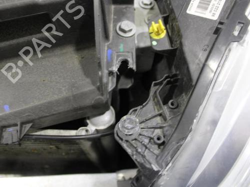 Right mirror PEUGEOT 208 I (CA_, CC_) 1.5 BlueHDI 100 | BP20081469C27 