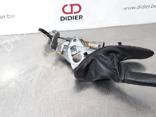 Used Hand brake BMW 4 Coupe (F32, F82) 435 i xDrive (306 hp) 15019402