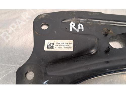 Right rear suspension arm HYUNDAI i30 FASTBACK (PDE, PDEN) 1.4 T-GDI | BP25929642M15 