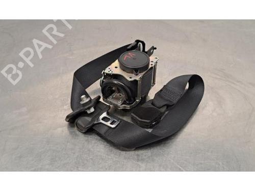 Used Front left seatbelt NISSAN JUKE (F16_) DIG-T 117 (117 hp) 29879449