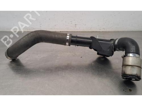 Intercooler pipe RENAULT MASTER III Van (FV) 2.3 dCi 135 FWD (FV0N, FV08, FV06, FV00, FV1S) | BP29881382M127