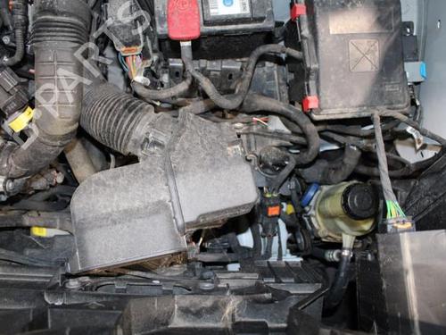 Left front driveshaft CITROËN JUMPY III Van (V_) 1.5 BlueHDi 120 | BP38039443M38  - Image 16