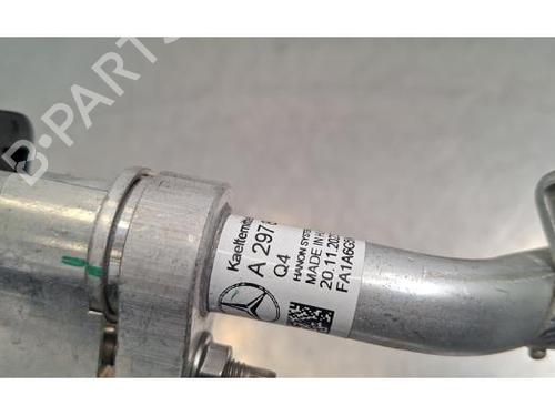 AC pipe MERCEDES-BENZ EQE (V295) EQE 300 (295.111) | BP36769953M126 - Image 10