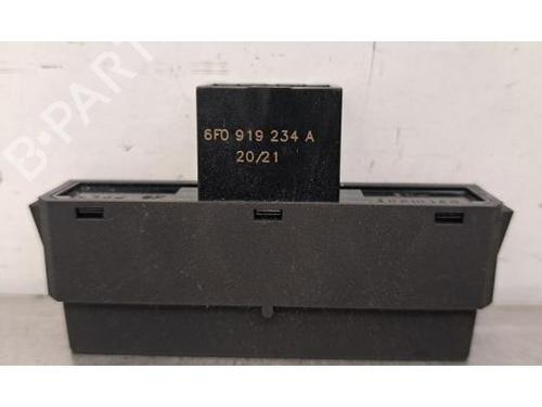 Other SEAT IBIZA V (KJ1, KJG) 1.0 TSI | BP34048471O1 - Image 3
