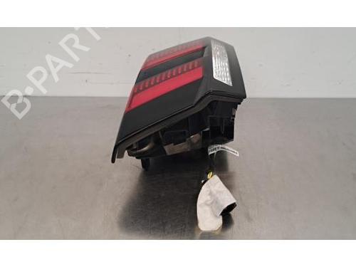 Left taillight PEUGEOT 3008 II SUV (MC_, MR_, MJ_, M4_) 1.2 THP/ PureTech 130 (MRHNSM, MRHNSU, MRHNSJ, MRHNYW,... | BP29214738C34 