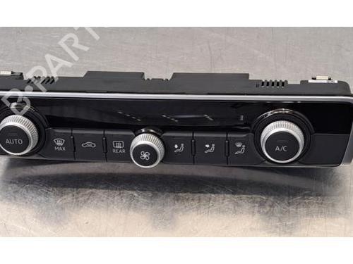 Climate control AUDI A1 Sportback (GBA) 30 TFSI | BP39453219I5  - Image 8