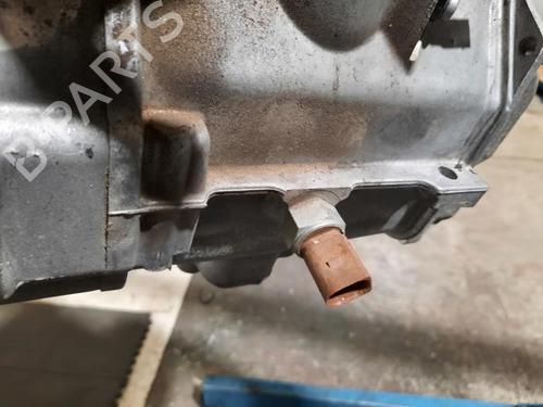 Getriebe VW T-ROC (A11, D11) 1.0 TSI | BP29379248M3 