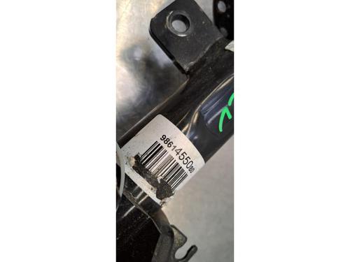 Left front shock absorber CITROËN C3 IV (CC_, CB_) ë-C3 (CBZYAZ) | BP36892855M16  - Image 6