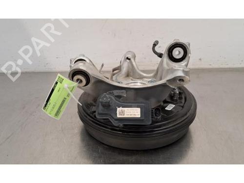 Højre hjullejehus spindel AUDI Q4 E-TRON SUV (F4B) 45 (286 hp) 29515407