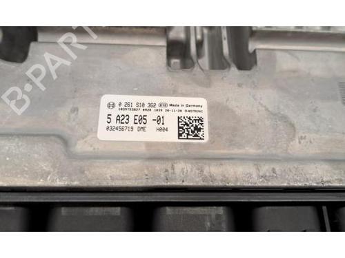 Engine control unit (ECU) BMW 1 (F40) M 135 i xDrive | BP30530648M57