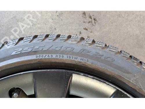 Rim TESLA MODEL Y (5YJY) Long Range All-wheel Drive | BP30187334C45