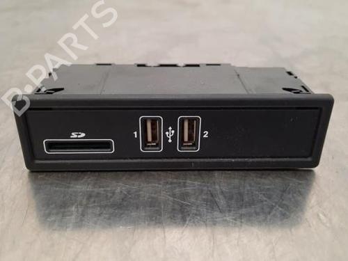 Used Electronic module MERCEDES-BENZ GLC (X253) 250 4-matic (253.946) (211 hp) 23598197
