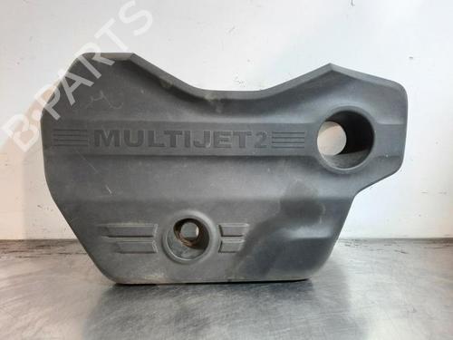 Upper protection JEEP RENEGADE SUV (BU, B1, BV) 1.6 CRD | BP34117836M93 - Image 2