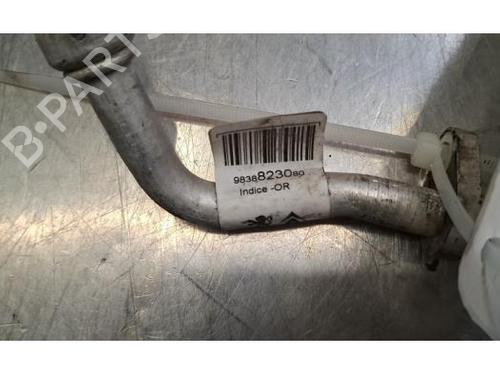 AC pipe OPEL VIVARO C Van (K0) 2.0 | BP38255537M126 - Image 4
