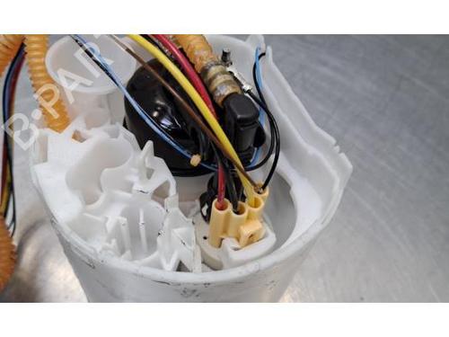 Fuel pump MERCEDES-BENZ A-CLASS (W177) A 180 (177.084) | BP37861781M76 - Image 3