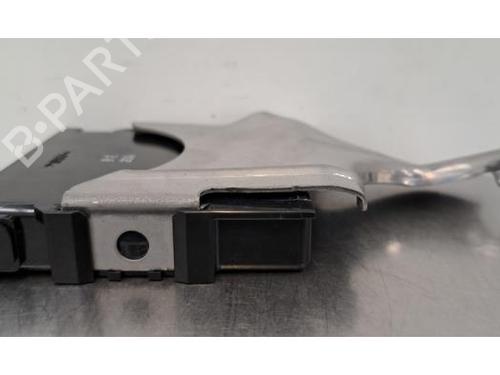 Electronic module TOYOTA HILUX VIII Pickup (_N1_) 2.8 TD 4WD (GUN126) | BP29389136M83 